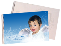 Libro de firmas Libro de firmas