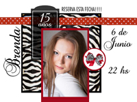 Save the date Save the date