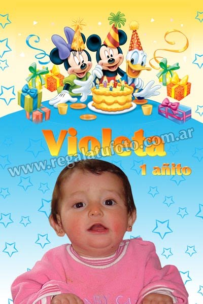 Mickey - CU0045 Mickey - CU0045 | Imagen del modelo