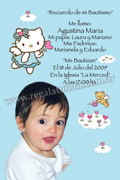 Hello Kitty - BA0190 Hello Kitty - BA0190 | Imagen del modelo