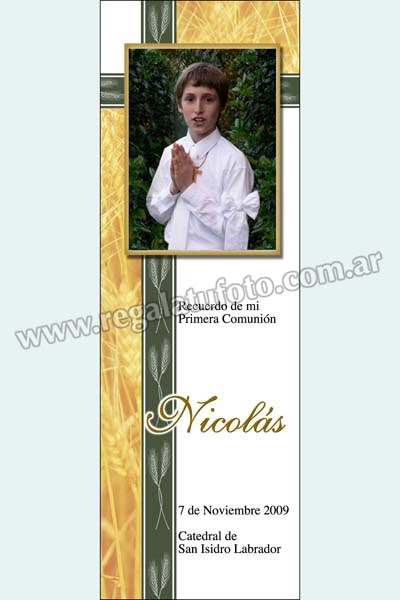 Señalador - CO0207 Señalador - CO0207 | Imagen del modelo