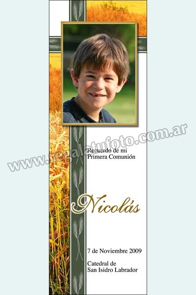 Señalador - CO0209 Señalador - CO0209 | Imagen del modelo