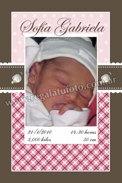 Nacimientos - NA0257 Nacimientos - NA0257 | Imagen del modelo