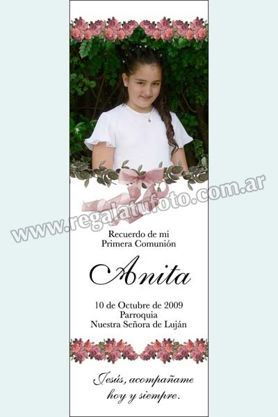 Señalador - CO0334 Señalador - CO0334 | Imagen del modelo