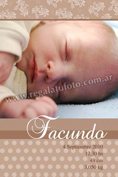Nacimientos - NA0347 Nacimientos - NA0347 | Imagen del modelo