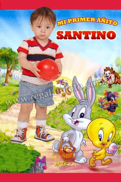 Disney Baby - CU0384 Disney Baby - CU0384 | Imagen del modelo