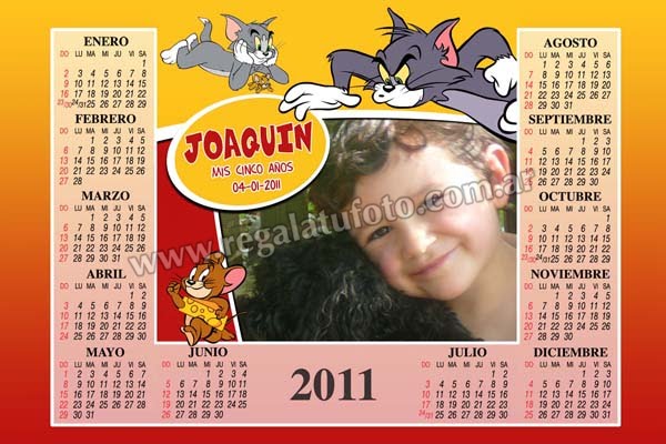 Tom Y Jerry - CU0449 Tom Y Jerry - CU0449 | Imagen del modelo